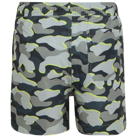 Дитячий купальник Regatta Skander DrkStrmCamo
