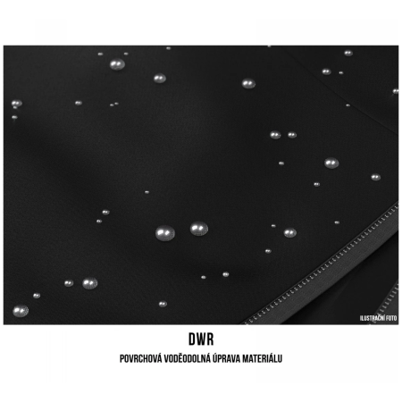 Жіночі штани Husky Keson L