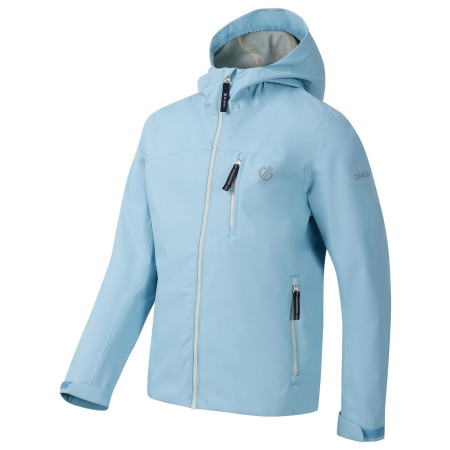 Дитяча куртка Dare 2b Kids Switch II Jacket Nordic Blue
