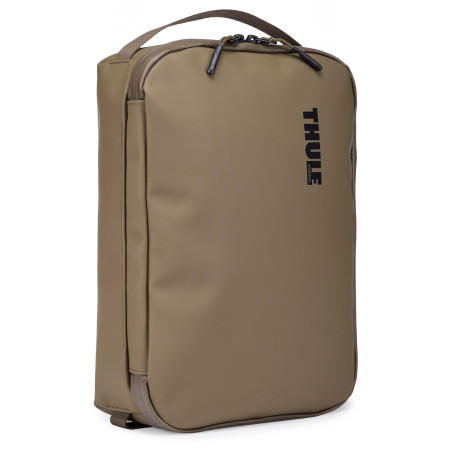 Дорожній органайзер Thule Chasm Medium Gear Cube коричневий Deep Khaki