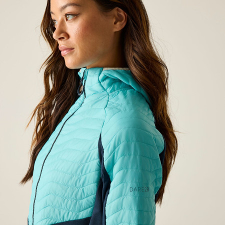 Жіноча куртка Dare 2b Womens Air Lite Hybrid