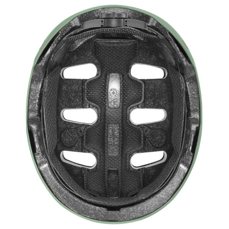 Дитячий велосипедний шолом Uvex Kid 4 Style