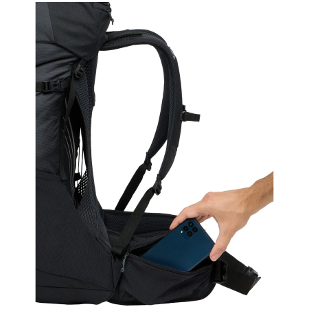 Туристичний рюкзак Vaude Brenta 36+6