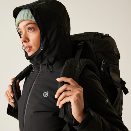 Жіноча куртка Dare 2b Torrek Blaze Jacket