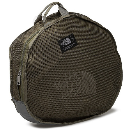 Дорожня сумка The North Face Base Camp Duffel - L 2023