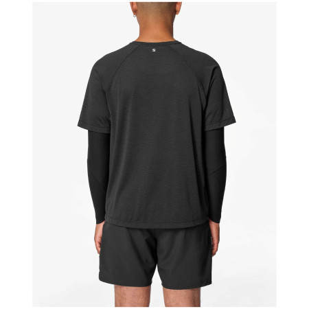 Чоловіча футболка Salomon Shakeout Core SS TEE M