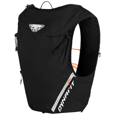 Біговий жилет Dynafit Alpine 15 Vest чорний