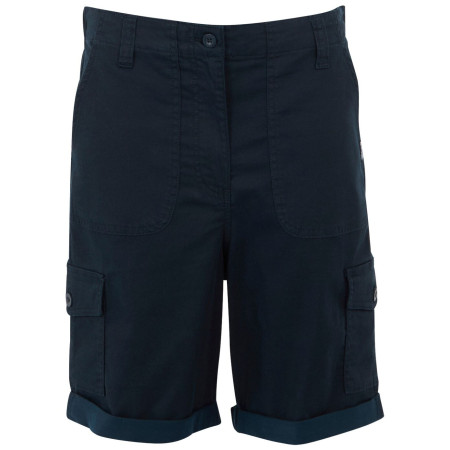 Жіночі шорти Regatta Shorebella Shorts темно-синій Navy