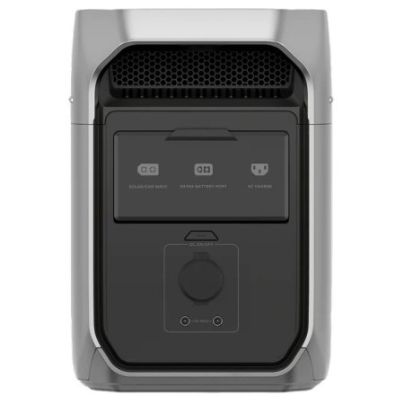 Зарядна станція EcoFlow Delta 3 Plus