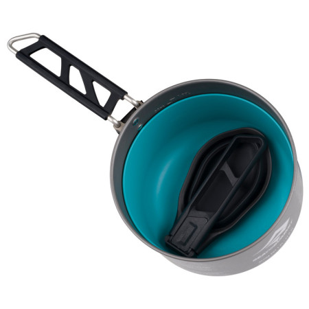 Ложка Sea to Summit Camp Kitchen Folding Serving Spoon