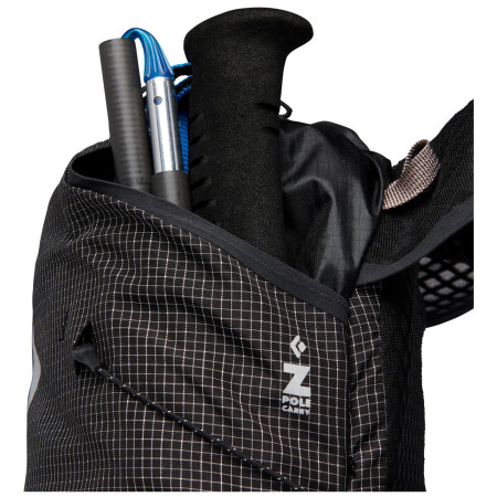 Рюкзак Black Diamond Distance 8 Backpack