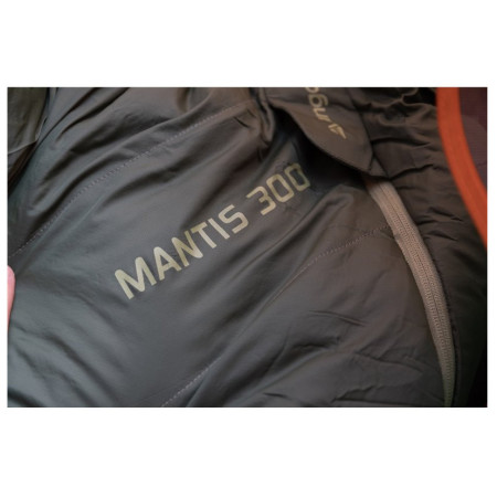 Спальний мішок Vango Mantis 300