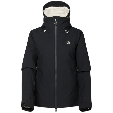 Жіноча куртка Dare 2b Torrek Blze II Jacket чорний Black