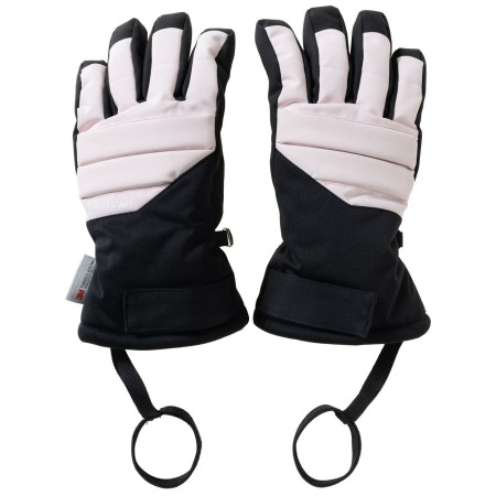 Дитячі рукавички Dare 2b Kids Freeride Glove рожевий Pink Haze