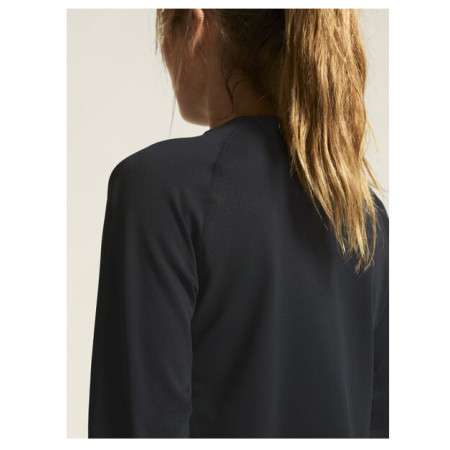 Жіноча функціональна футболка Craft Active Comfort Ls 2 W