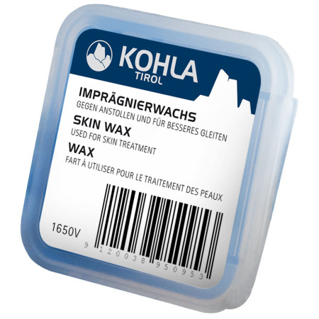 Віск Kohla Skin Wax білий