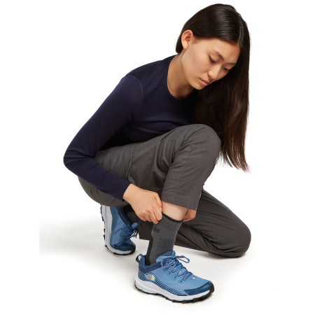 Жіночі шкарпетки Icebreaker Women Merino Hike+ Medium Crew