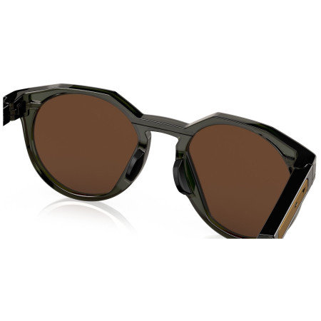 Сонцезахисні окуляри OAKLEY Hstn Polarized