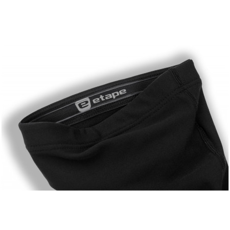 Бахіли Etape na kolena