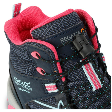 Дитячі черевики Regatta Samaris III Jnr