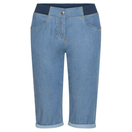 Жіночі 3/4 штани Chillaz Jessy 2.0 Denim