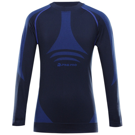 Дитяча функціональна футболка Alpine Pro Amboso