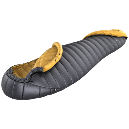 Пуховий спальник Hannah Loft 250 185 cm