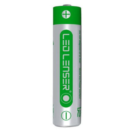 Запасний акумулятор Ledlenser H5R Core
