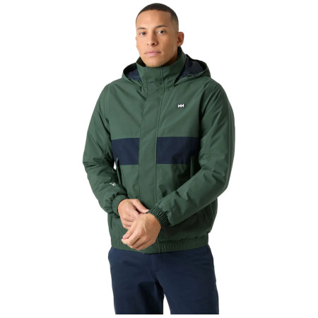 Чоловіча зимова куртка Helly Hansen Smoegen Insulated Rain Jacket