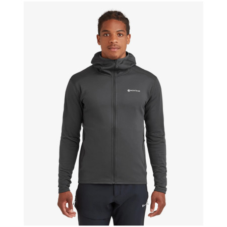 Чоловіча функціональна толстовка Montane Fury Lite Hoodie