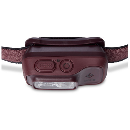 Налобний ліхтарик Black Diamond Spot 400-R