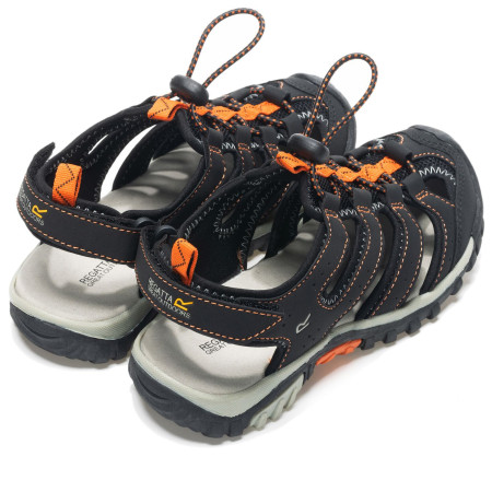 Дитячі сандалі Regatta Westshore IV Junior Z5Q