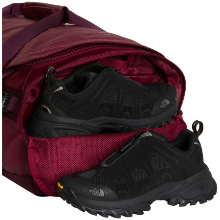 Дорожня сумка The North Face Base Camp Voyager Duffel 42l