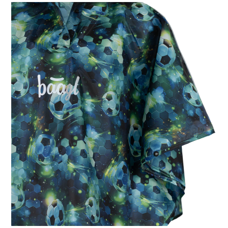 Дитячий дощовик Baagl Pláštěnka Míč