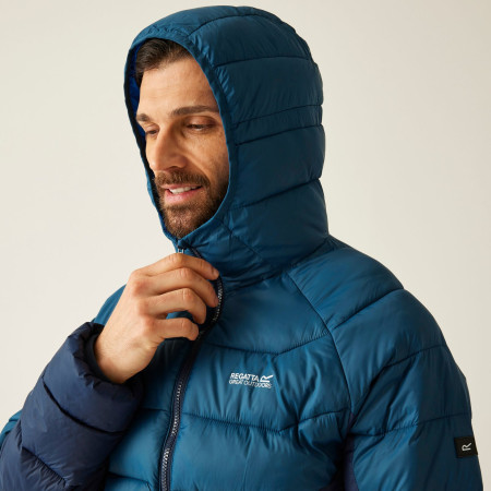 Чоловіча куртка Regatta Hooded Dalent