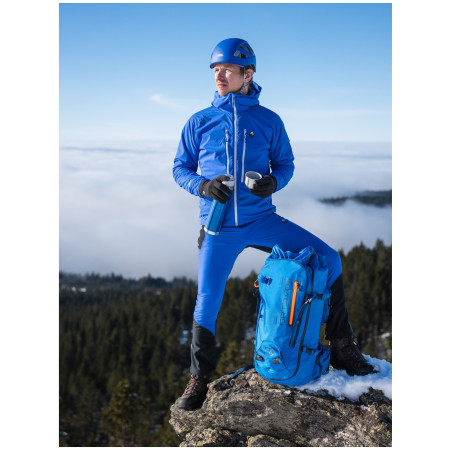 Чоловіча куртка High Point Complete Alpha Jacket