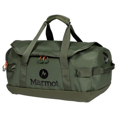 Спортивна сумка Marmot Long Hauler Duffel XLarge темно-зелений