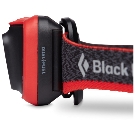 Налобний ліхтарик Black Diamond SPOT 400