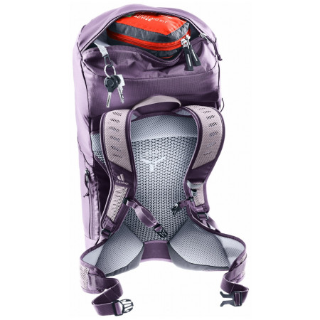Жіночий рюкзак Deuter AC Lite 22 SL