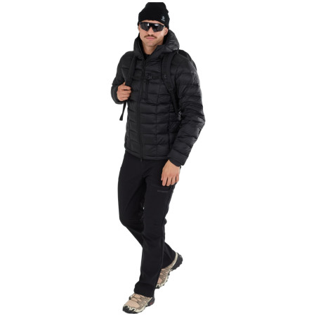 Чоловіча пухова куртка Fundango Arctic Point Down Jacket