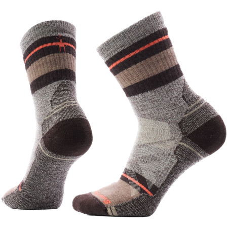 Жіночі шкарпетки Smartwool W Hike Full Cushion Saturnsphere Crew
