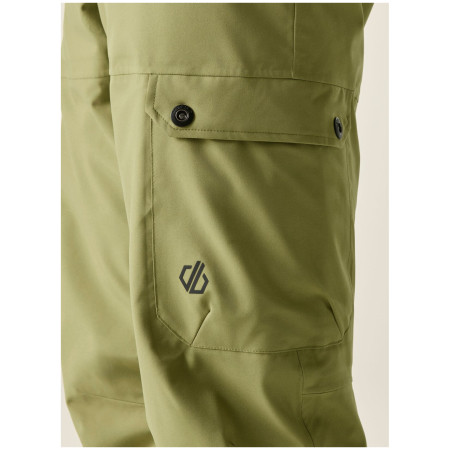 Чоловічі штани Dare 2b Baseplate Insulated Pant