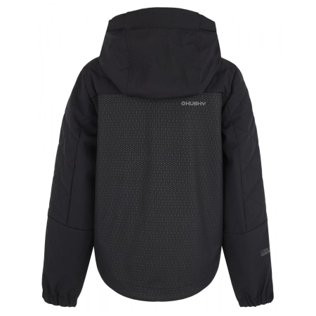 Дитяча куртка Husky Salex K