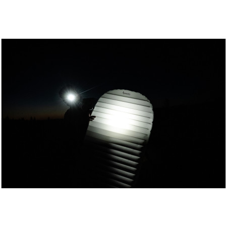 Надувний килимок Warg NeoTrail Light