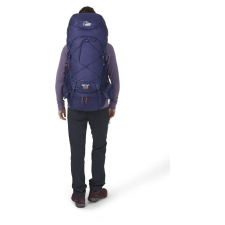 Рюкзак Lowe Alpine Sirac Plus ND40