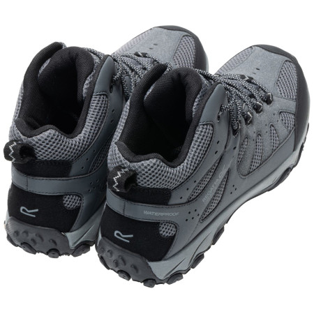Чоловіче взуття Regatta Edgepoint IV Mid