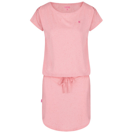 Сукня Loap Burget рожевий