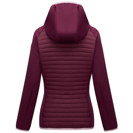 Жіноча куртка Regatta Women’s Andreson Hybrid