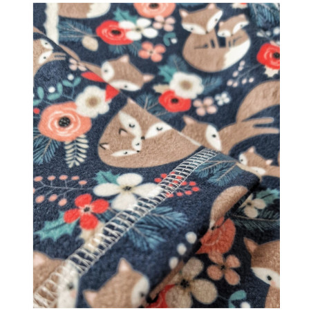 Дитяча толстовка WAMU Lišky