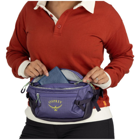 Поясна сумка Osprey Transporter Waist